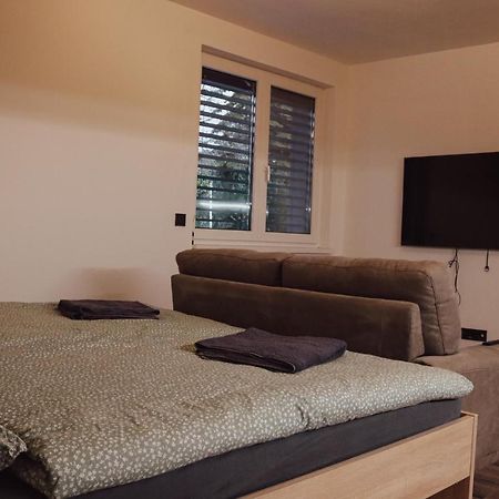 Iq Apartments Presov Luaran gambar