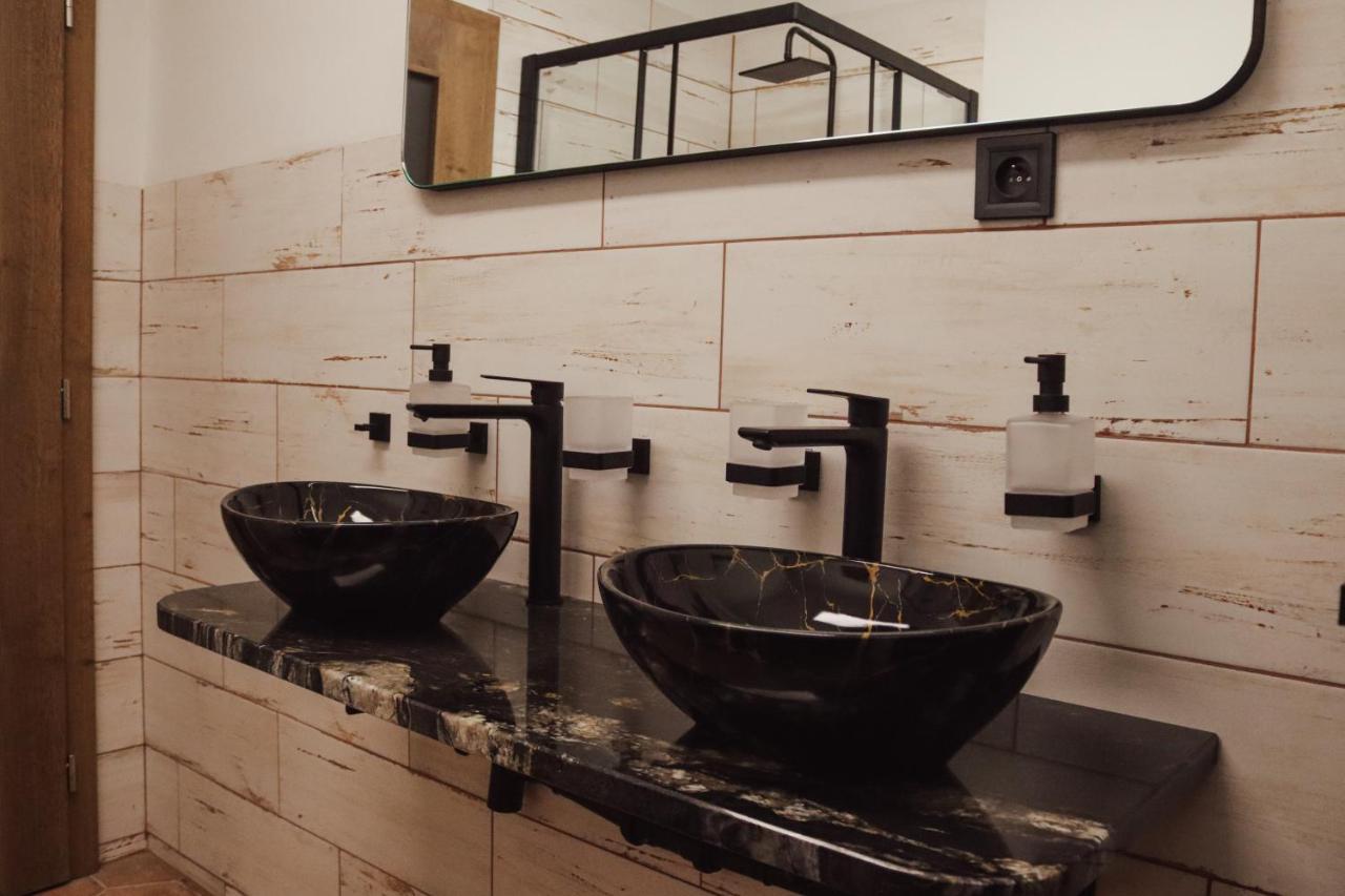 Iq Apartments Presov Luaran gambar