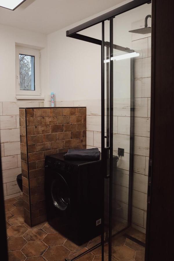 Iq Apartments Presov Luaran gambar