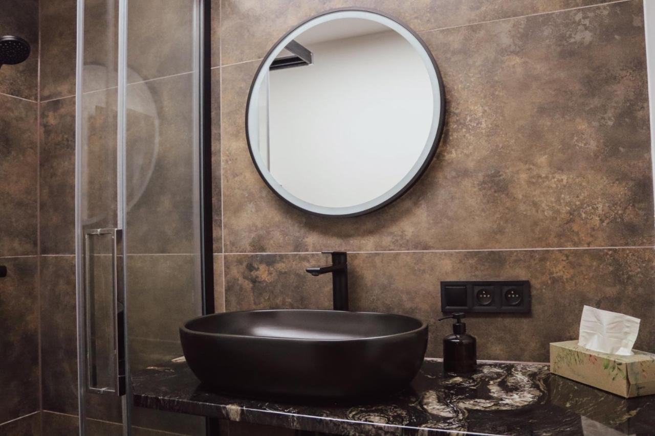 Iq Apartments Presov Luaran gambar