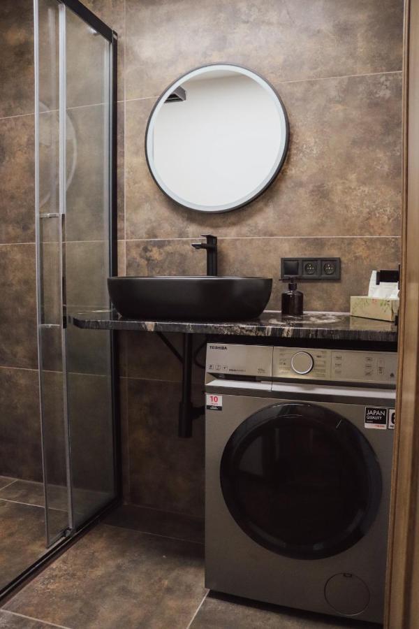 Iq Apartments Presov Luaran gambar