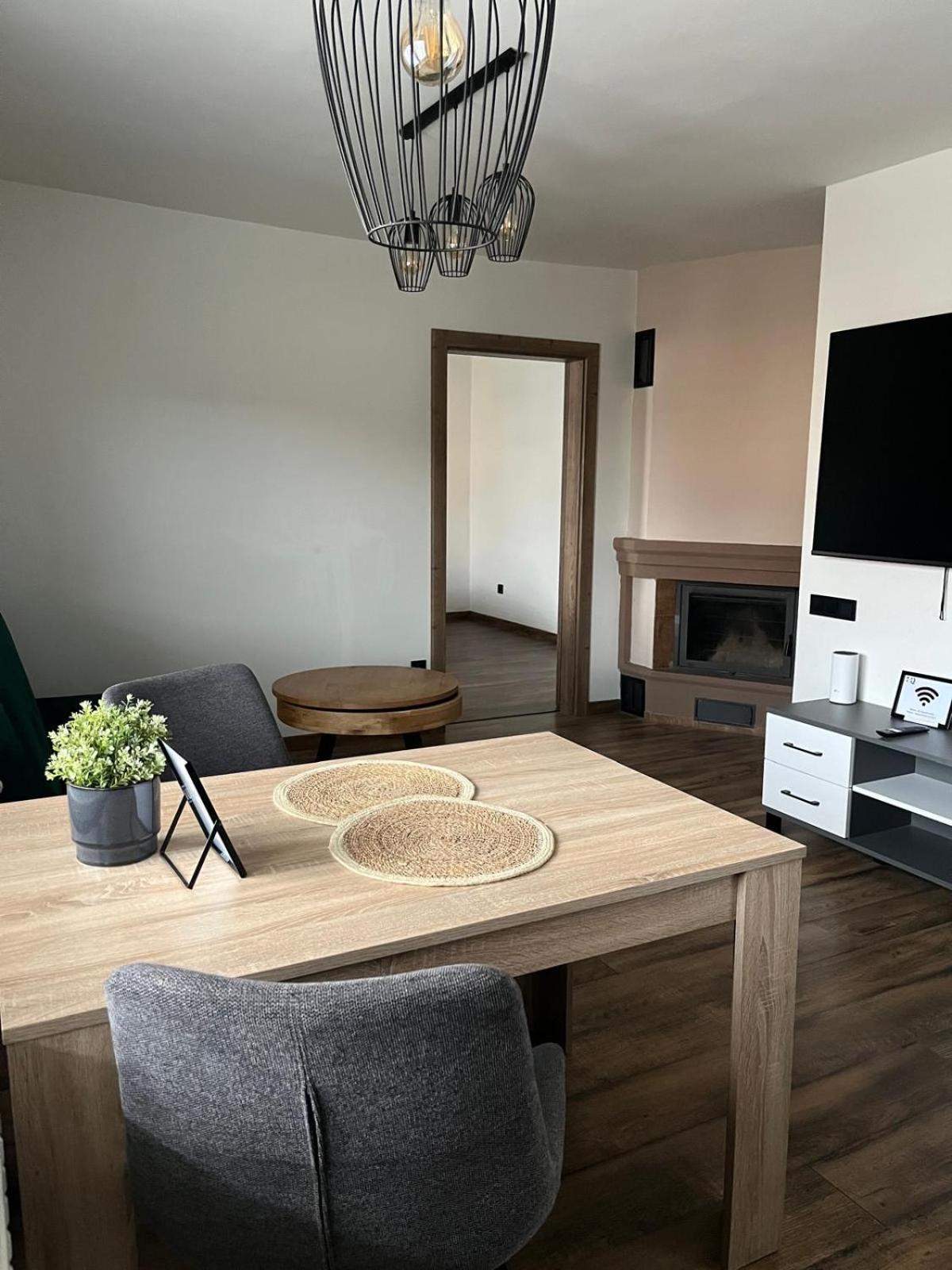 Iq Apartments Presov Luaran gambar
