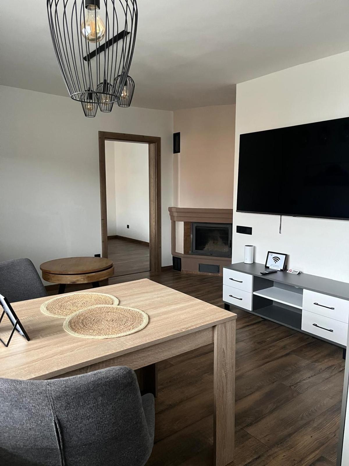 Iq Apartments Presov Luaran gambar