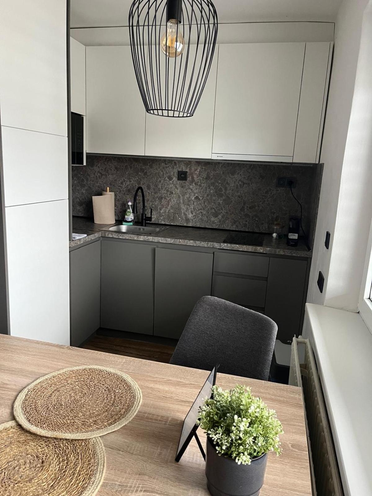Iq Apartments Presov Luaran gambar