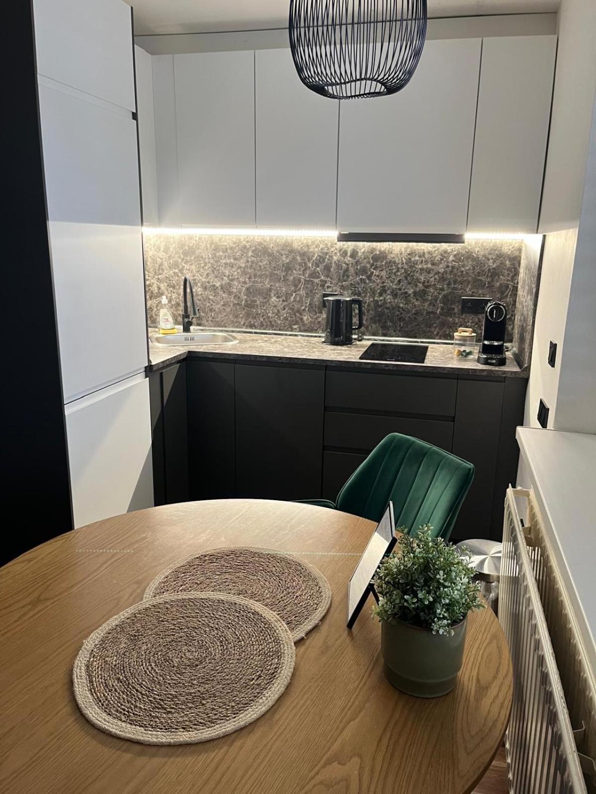 Iq Apartments Presov Luaran gambar