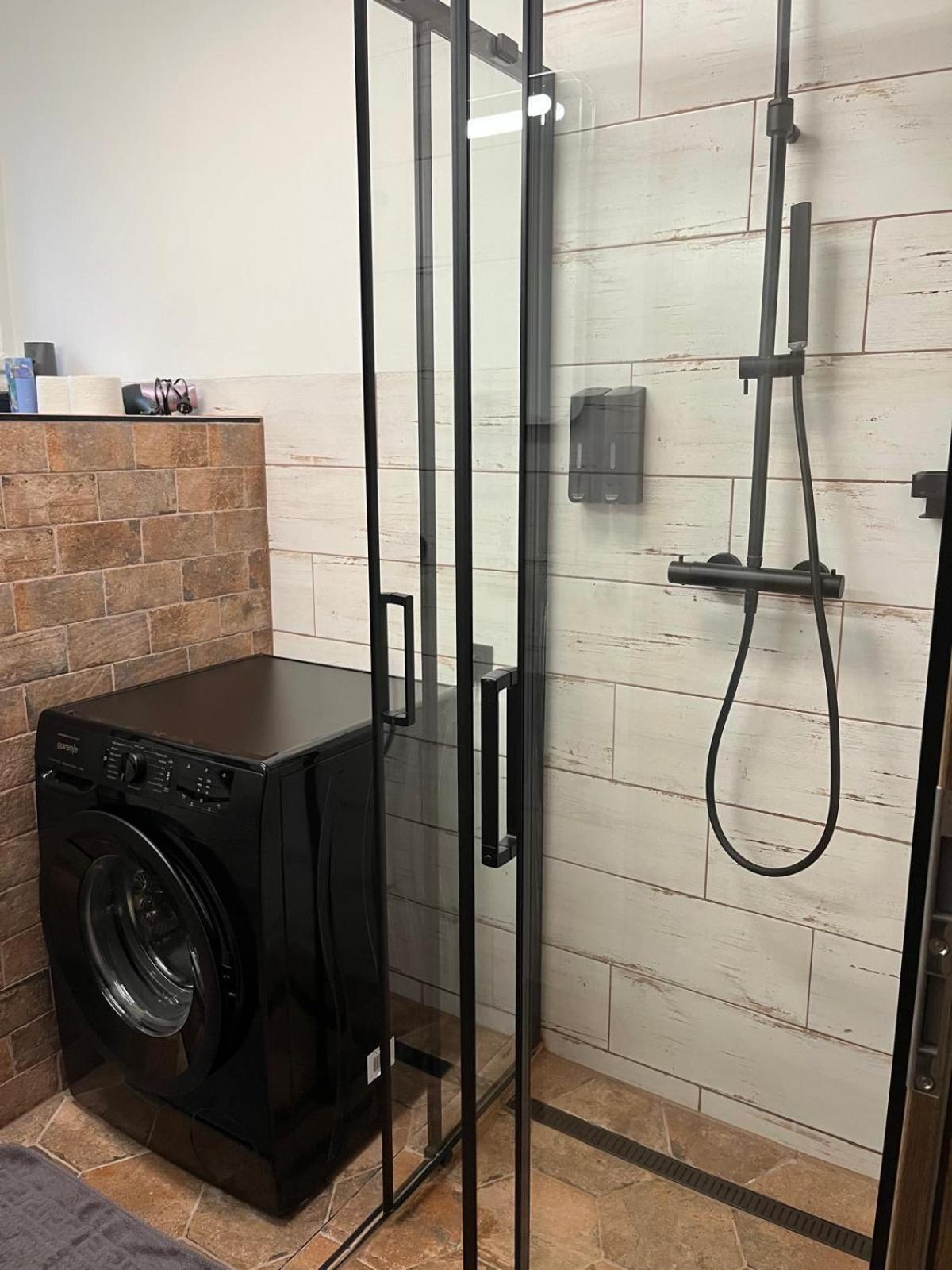 Iq Apartments Presov Luaran gambar