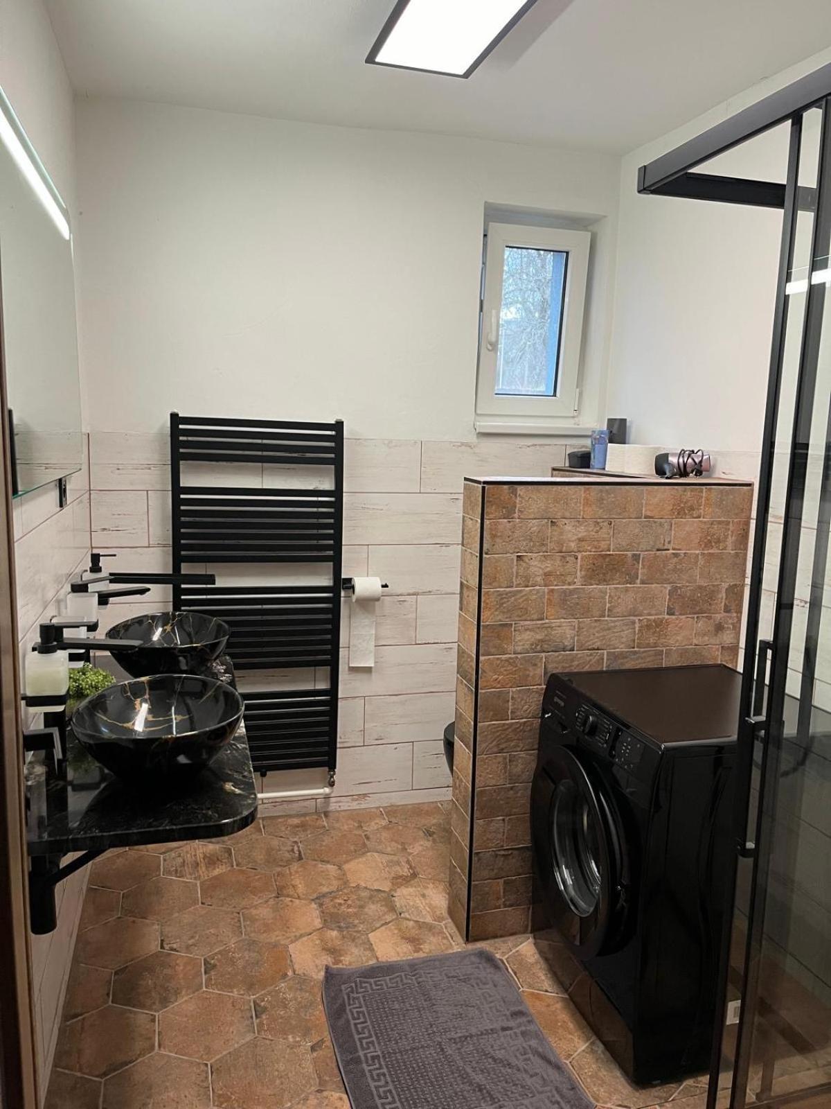 Iq Apartments Presov Luaran gambar