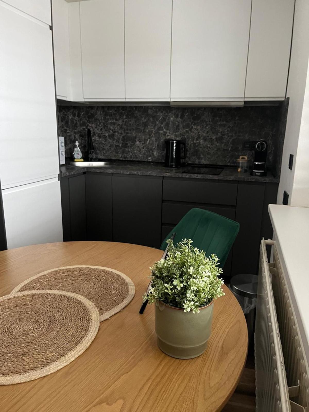 Iq Apartments Presov Luaran gambar