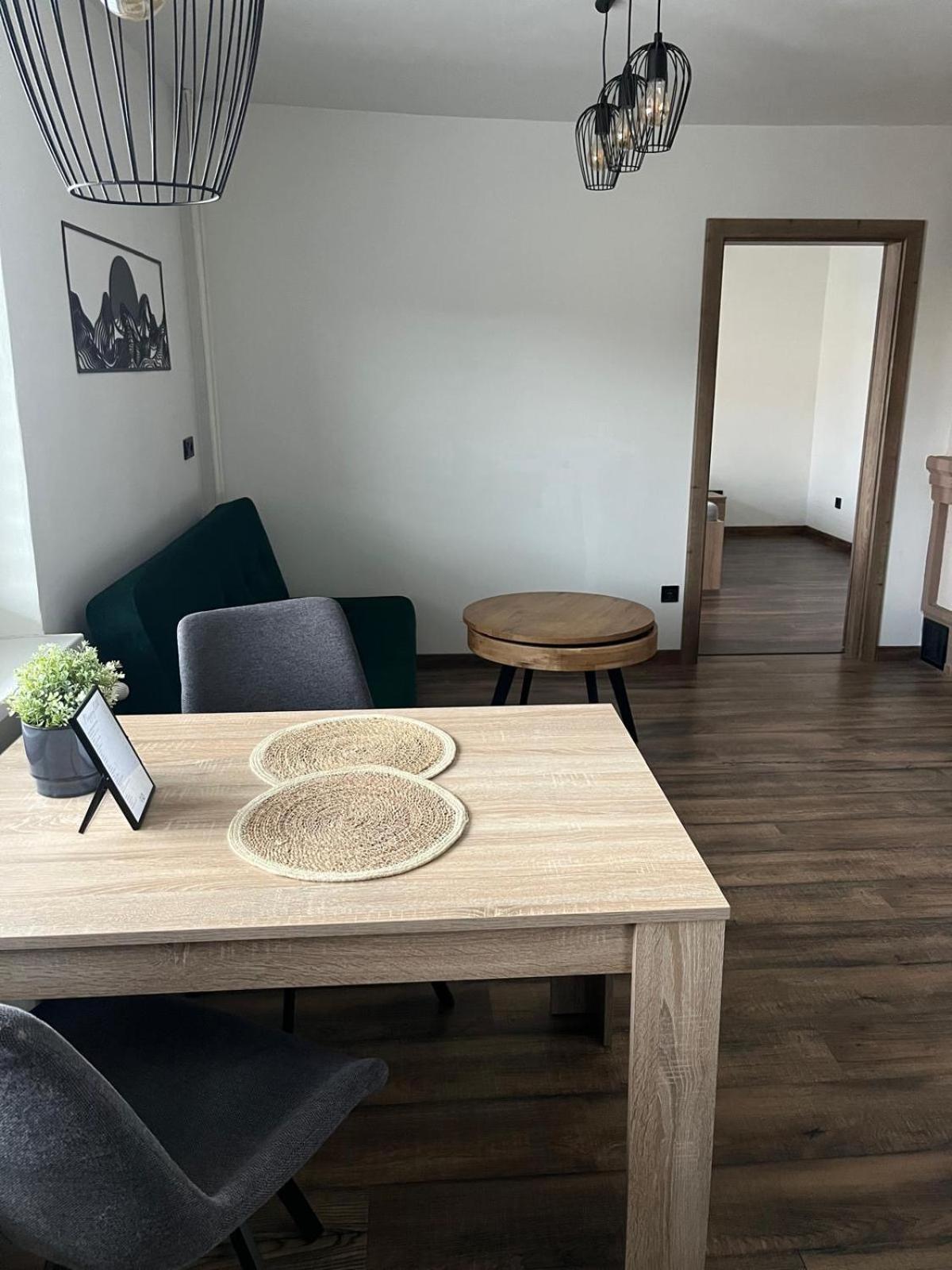 Iq Apartments Presov Luaran gambar