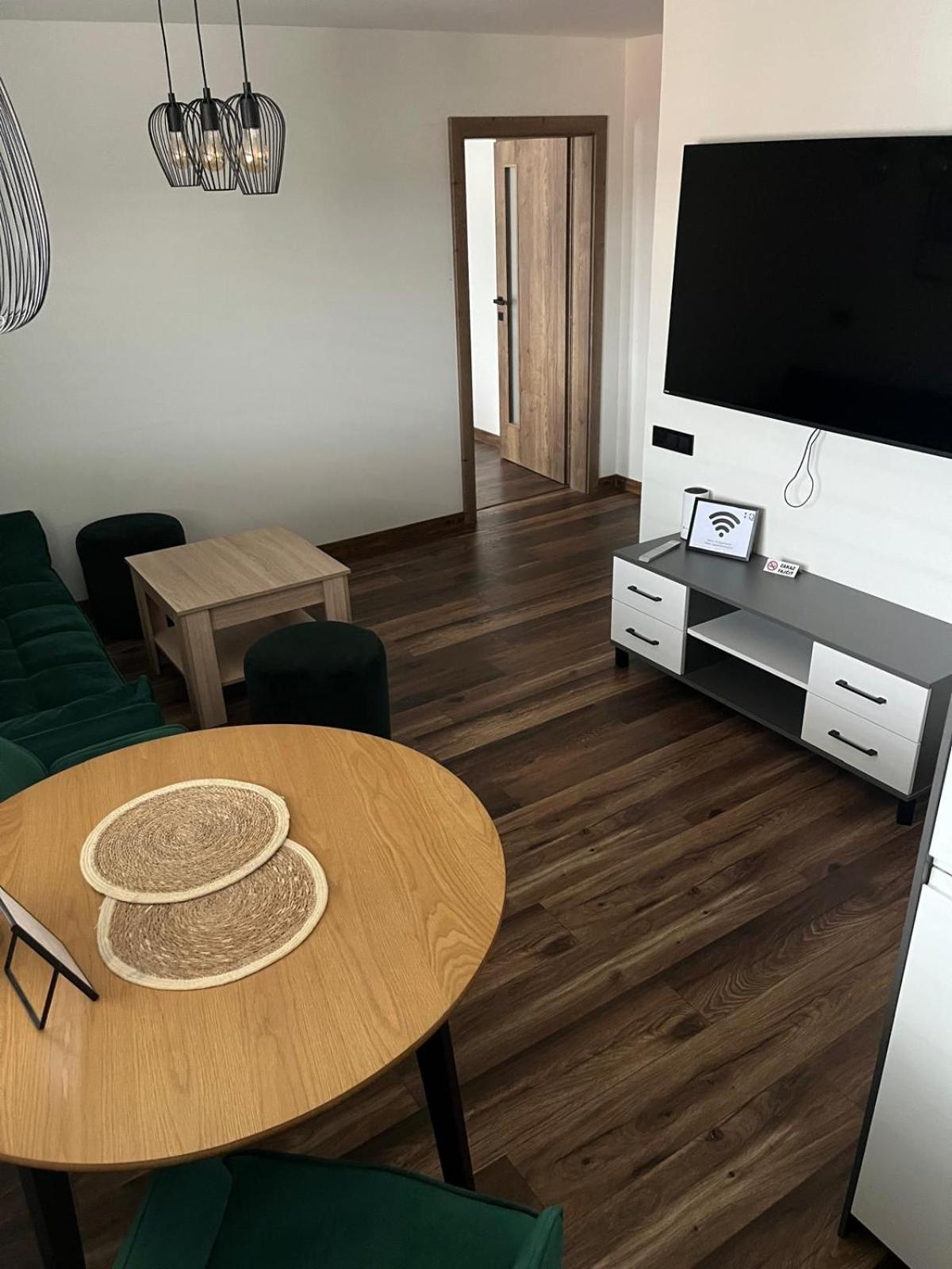Iq Apartments Presov Luaran gambar