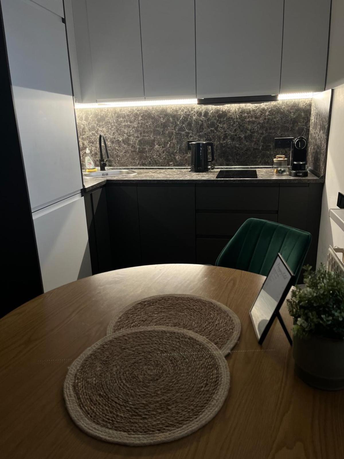 Iq Apartments Presov Luaran gambar