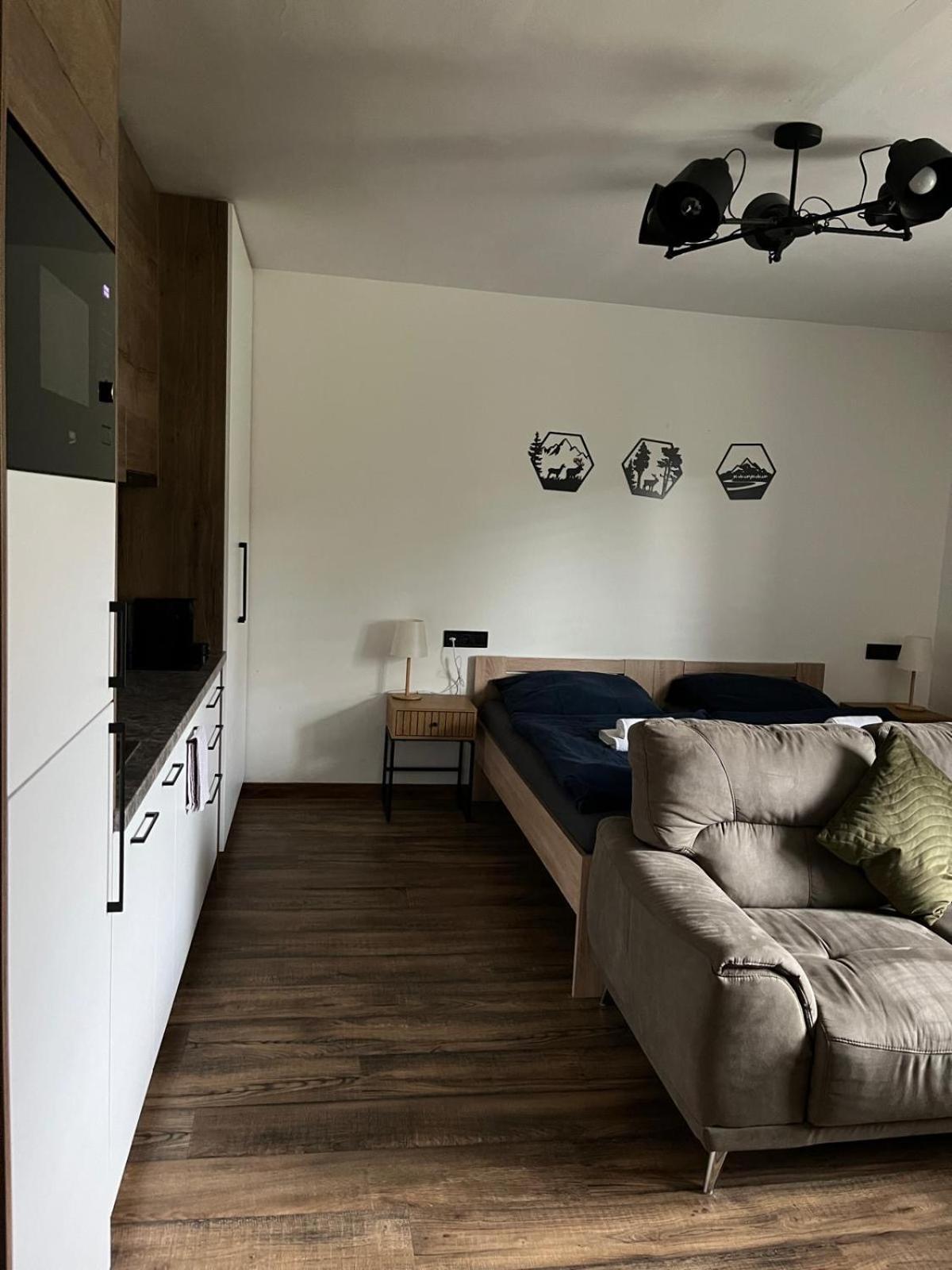 Iq Apartments Presov Luaran gambar
