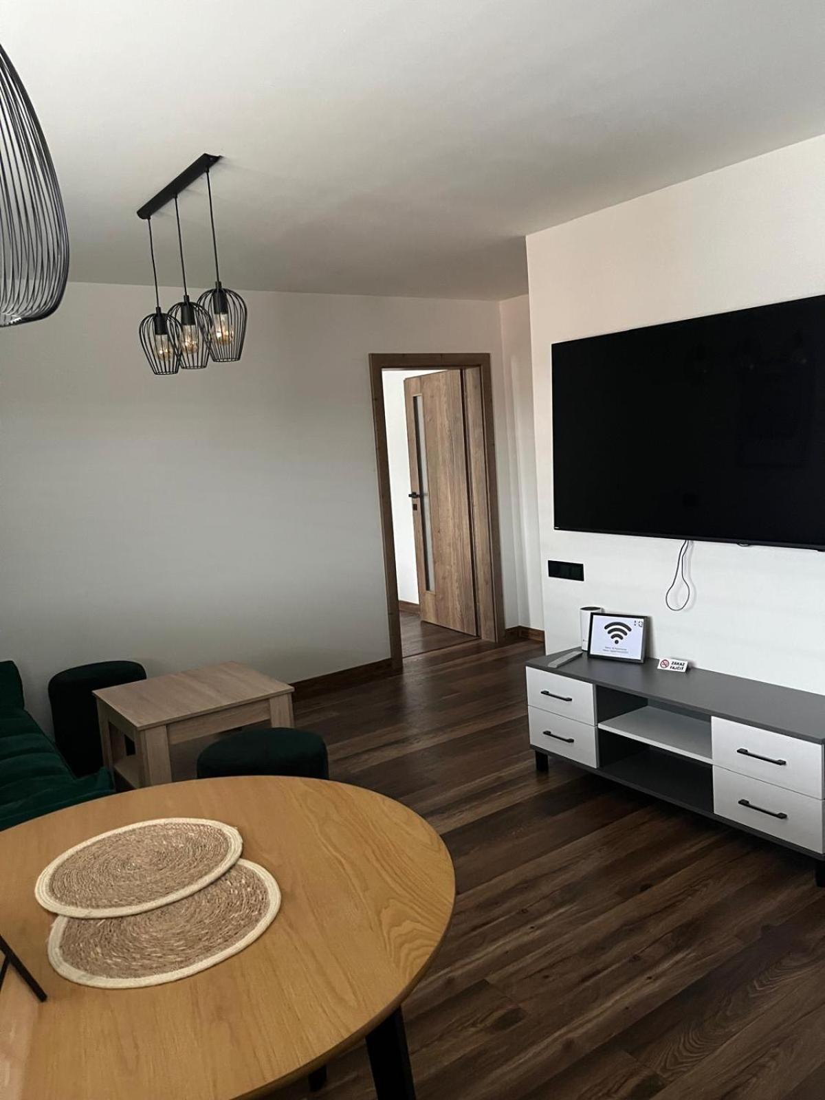 Iq Apartments Presov Luaran gambar