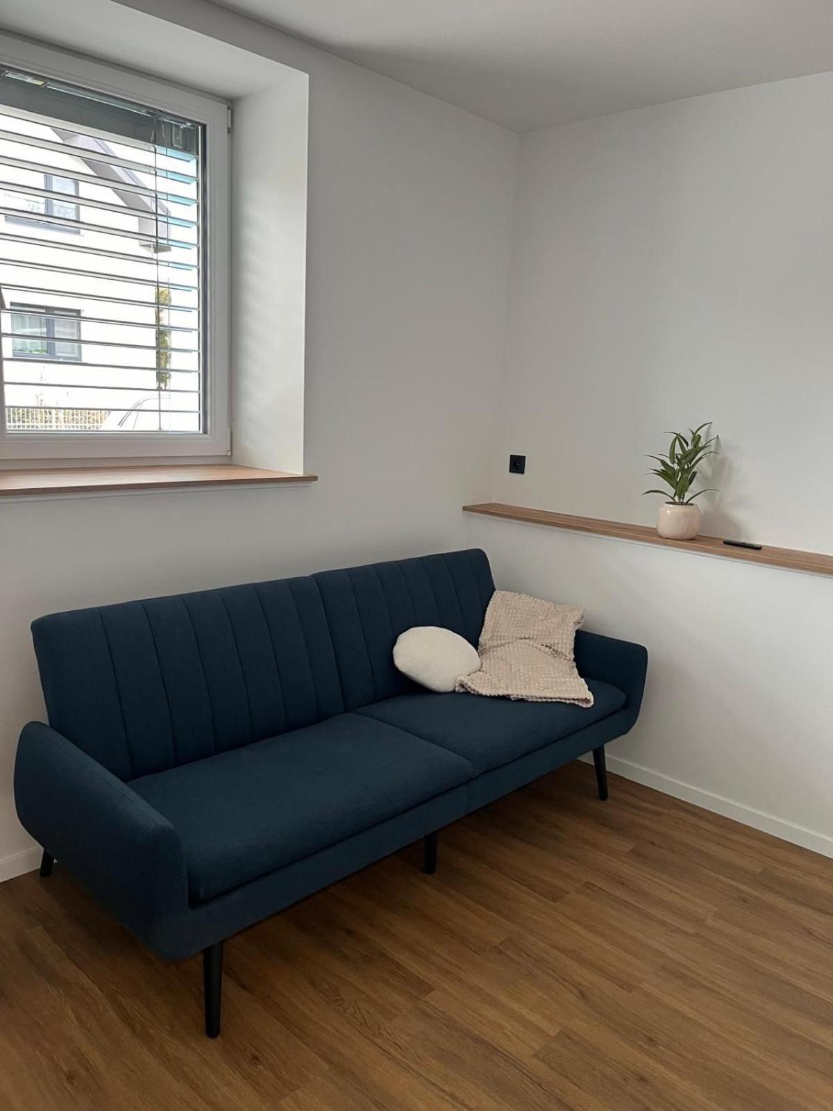 Iq Apartments Presov Luaran gambar