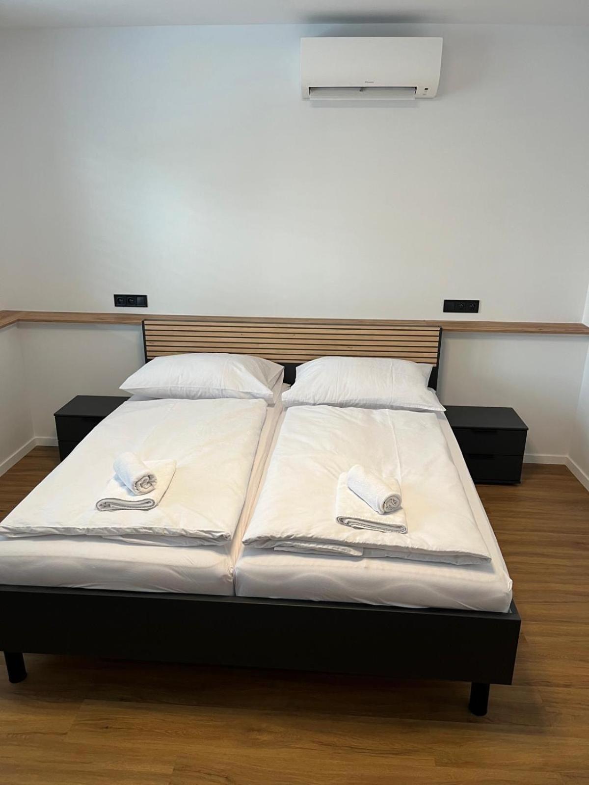 Iq Apartments Presov Luaran gambar