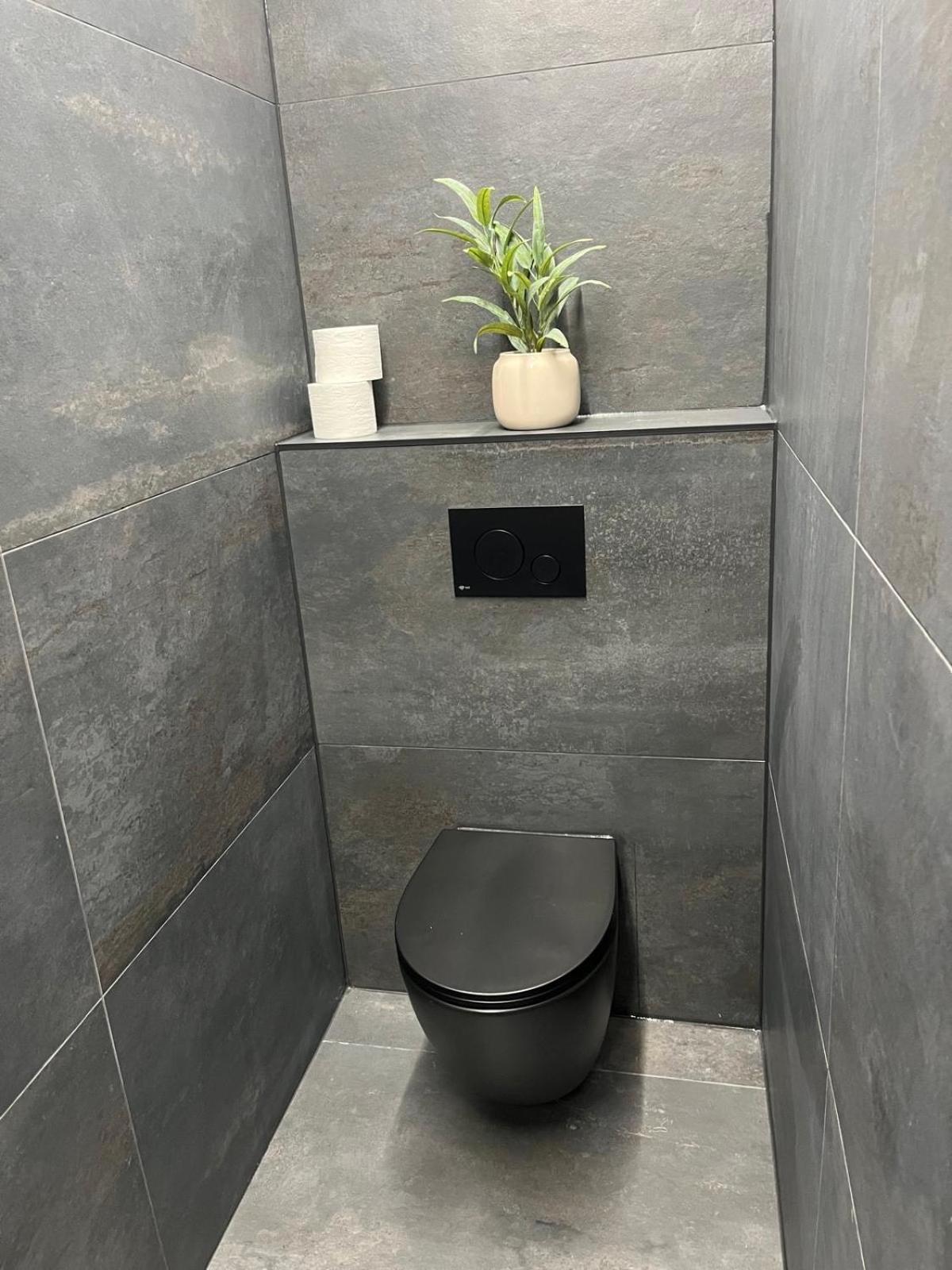 Iq Apartments Presov Luaran gambar