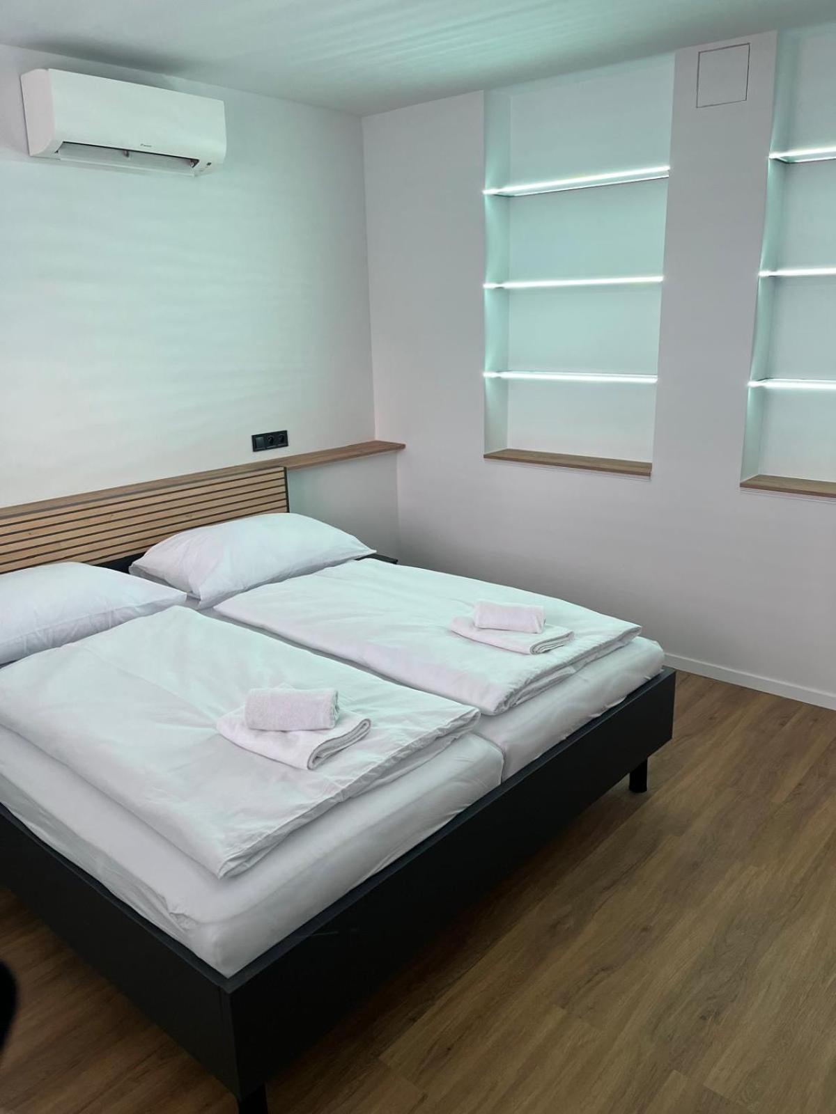 Iq Apartments Presov Luaran gambar