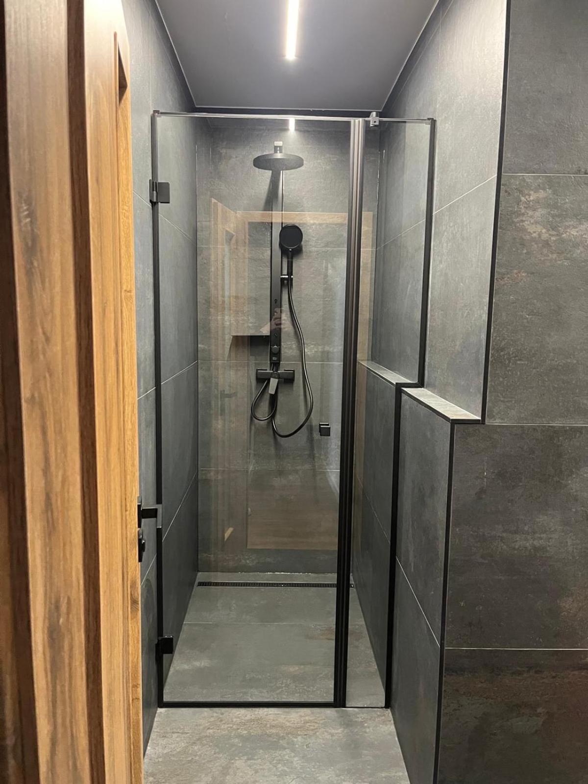 Iq Apartments Presov Luaran gambar