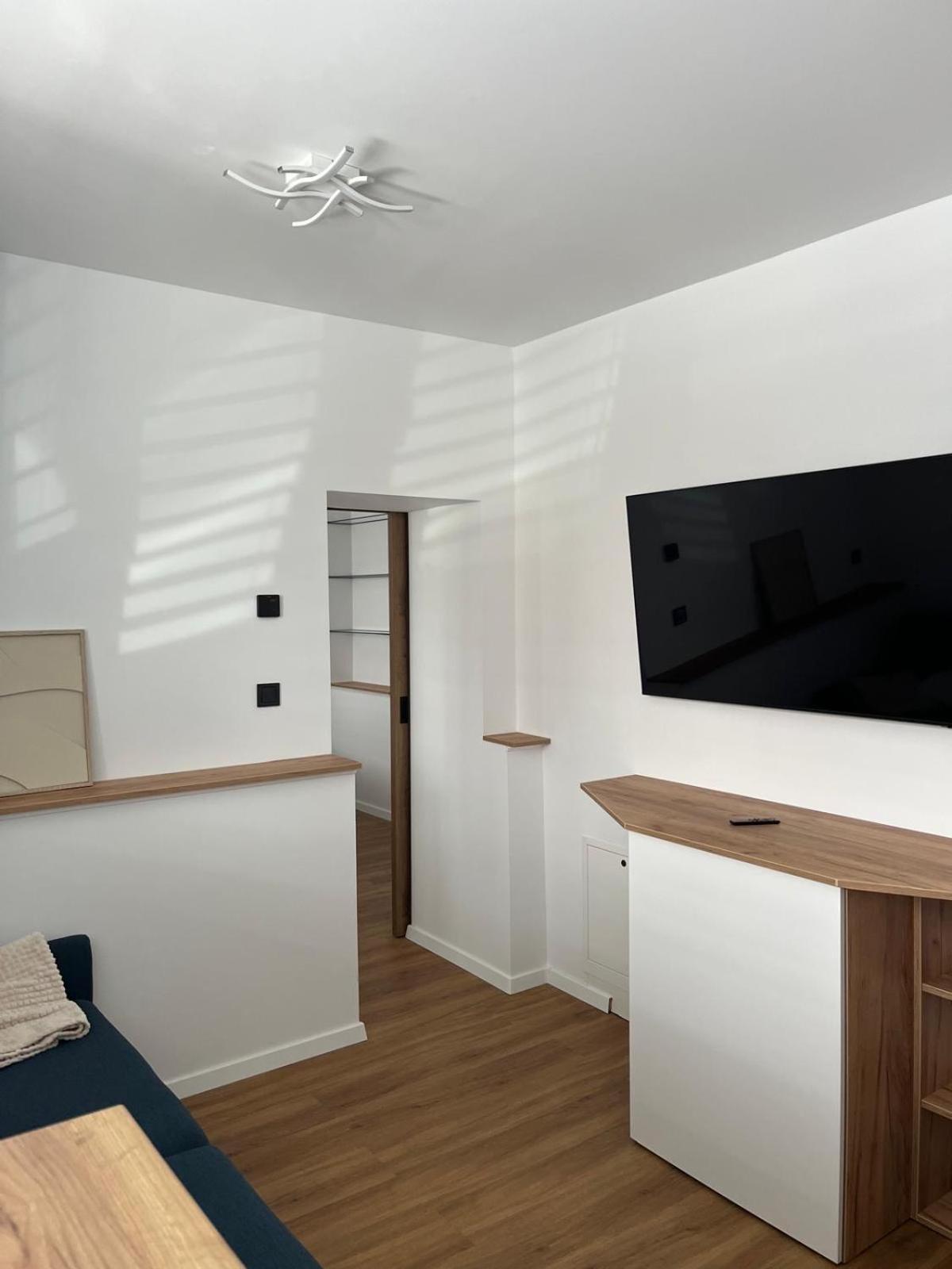 Iq Apartments Presov Luaran gambar